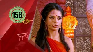 Mahabarata Episode 158 Dubbing Indonesia