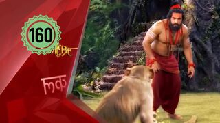 Mahabarata Episode 160 Dubbing Indonesia