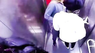 ELEVATOR PRANK!!!