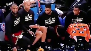 NBA funny moment