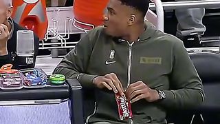 NBA funny moments#1