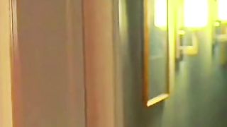 THE DANGER JANI IN HOME