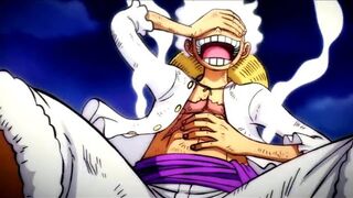 One Piece Episode 1071 English Subbed