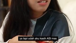 Jiwa yg tertukar!