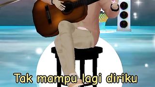 Rintihan hati yg luka