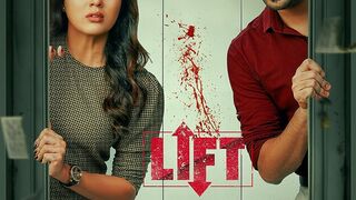 Lift 2021 Hindi ORG Dual Audio