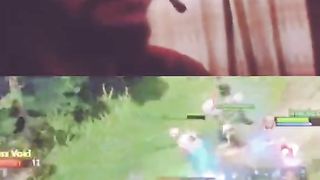 Imba WK Offlaner Ceen Chokxx Twitch Live Stream Clip Dota 2 Gameplay Rank Solo #dota2 #livestreamer