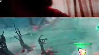 Imba Offlaner Wraith King Ceen Chokxx Twitch Live Streaming Clip #dota2 #triplekill #dota2live