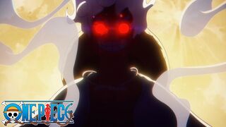 Empire Monkey D Luffy #Gear5 This Week Episode