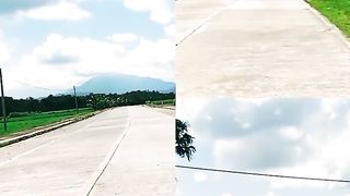 Nature lover kaba??Halika igagala kita