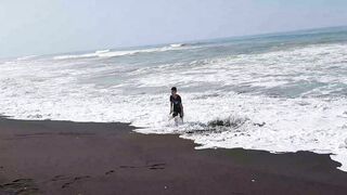 Laut bunton