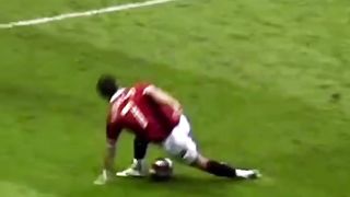 MAN U 2 VS 1 EUR