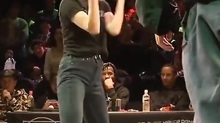 Dancer fyp