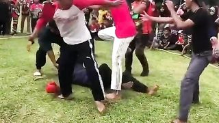 Tinju bara bere