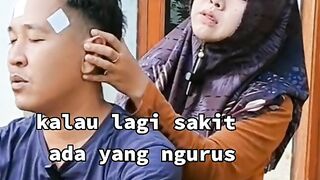 Husband sign language for wife