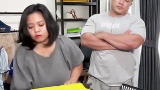 cranky wife's solution