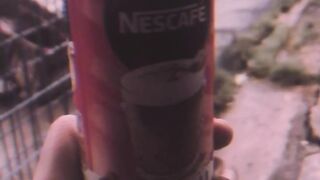 Penikmat coffee