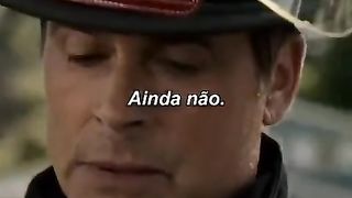 Para defender um filho mãe supera qualquer dor