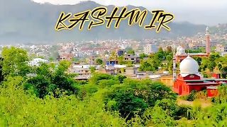 Kashmir 26
