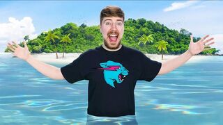 MrBeast Hindi -- Mainne ek nijee dveep khareeda