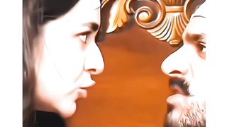 Meerasim| Tere bin drama #wahajali #yumnazaidi #trending