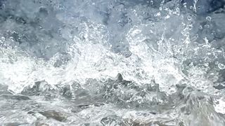 Deep Sleep Nature | Water Flowing | Peaceful Environment |#viralvideo