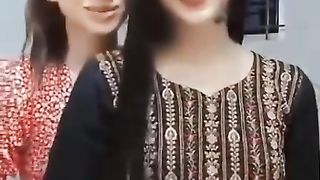 Funny Masti In Girls Pranks