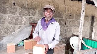 blessings   givers never lack