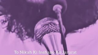 Nikah  video