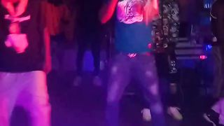 Kwamedie's performance