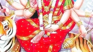 ????Jai Mata di ???????? #youtubeshorts #trending