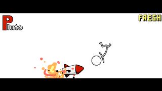 Animations Stickman Fight Part 16