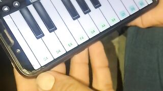 Nice piano