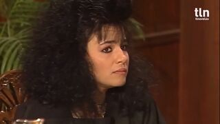 Amor en silencio Capítulo 24