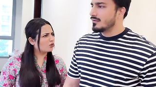 Keya Matlub Yeah Handsum Nain Hain