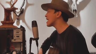 You and i just have a dream - scorpions (dimas Senopati cover)