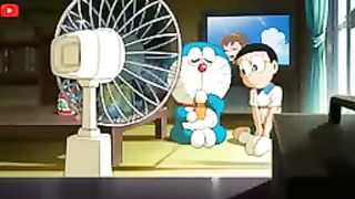 Part 03 Doremon movie The great adventure
