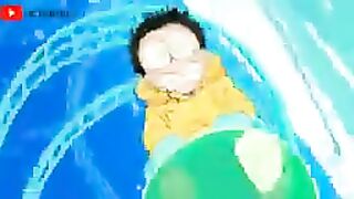 Part 05 Doremon movie (The great adventure)