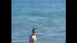 Ronaldo Girlfriend (georgina)