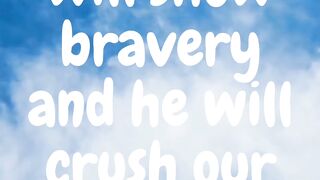 Today bible verse