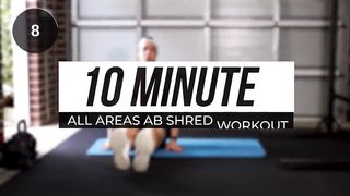 10 MIN PERFECT ABS WORKOUT (RESULTS GUARANTEED!)
