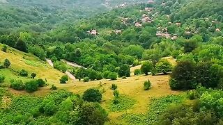 ОКОЛО СЕЛО ЯМНА  СТАРА  ПЛАНИНА