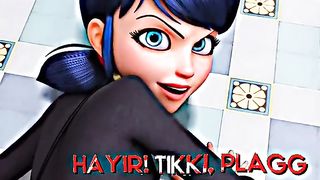 Miraculous Season 5 Season Finale BugNoir Edit miraculous bugnoir monarch seasonfinale season5 (1)
