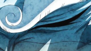 The Epic Rematch: Luffy's Gear 5 vs Kaido