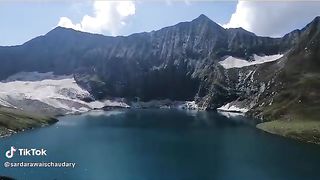 Rattigali lake