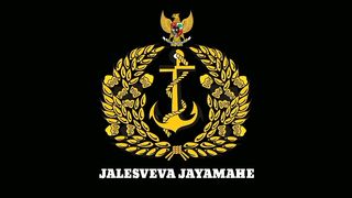 Hymne Kopaska TNI AL (Indonesian Navy) Frogman.