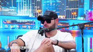 TATE Brothers Respond to JON ZHERKA Declaring WAR on them!!!
