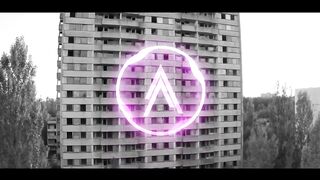 Antrikc & AtriX Austinn - Darkness Falls (Alan Walker Style)