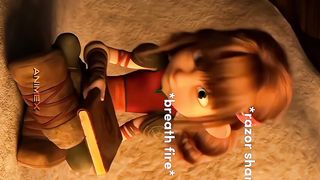 FOLLOW ME LETS GO 3