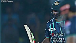 Baber azam centuary